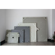 pp membrane filter plates made in Longyuan